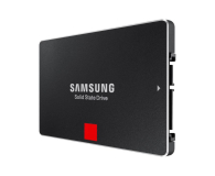 Samsung 256GB 2,5'' SATA SSD Seria 850 Pro - 203934 - zdjęcie 1
